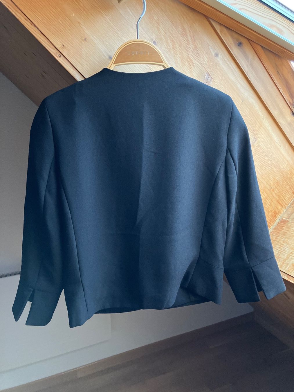 Bolero: schwarzer Bolero Gr. 34 – Usato da St. Gallen venduto da andreav. 1