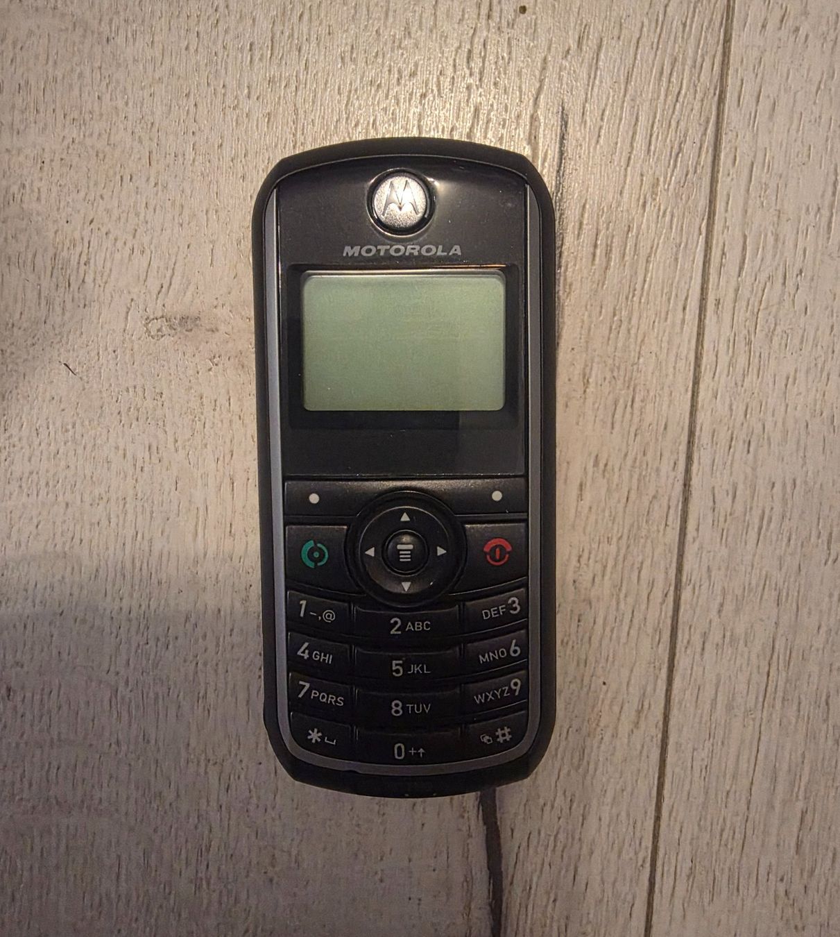 Motorola Telefoni cellulari / Smartphones: Motorola C118 – Usato da Jouxtens-Mézery venduto da ger_hpd5 1
