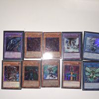 yugioh Karten 