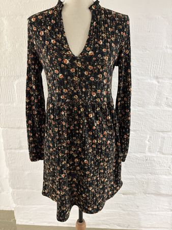 Damen Kleid,Gr.S;Zara