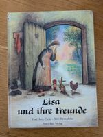 Lisa und ihre Freunde - Nord-Süd, Bilder Bernadette 