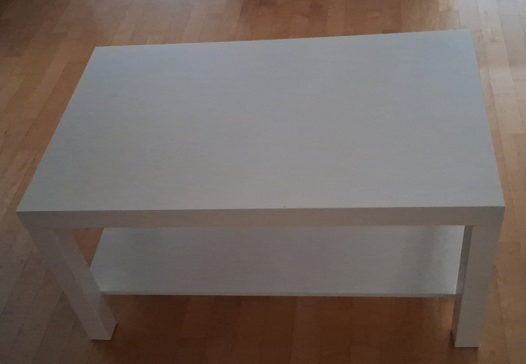 Ikea Tables: IKEA LACK Couchtisch – D'occasion à Zürich par nachoazofra 3
