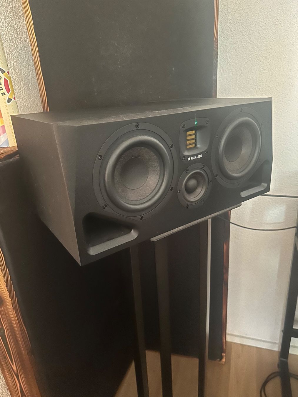 Adam Audio Casse acustiche: Adam Audio a77h (2x speaker) – Usato da Basel venduto da ast_tbh8 1