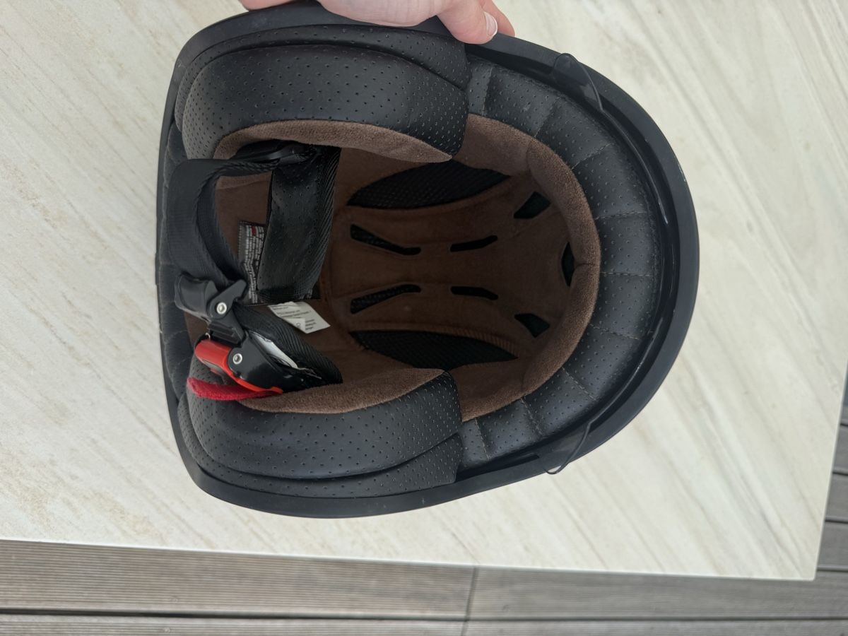 Helme & Visiere: Nexo Motorradhelm  – Neu (gemäss Beschreibung) aus Engelburg von mia_n6tr 7