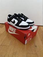 Nike Dunk Low Schuhe Schwarz Weiss Grösse 36.5 ab 1Fr 🚨