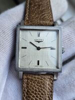 Montre Longines TANK Vintage Acier Inoxydable Homme