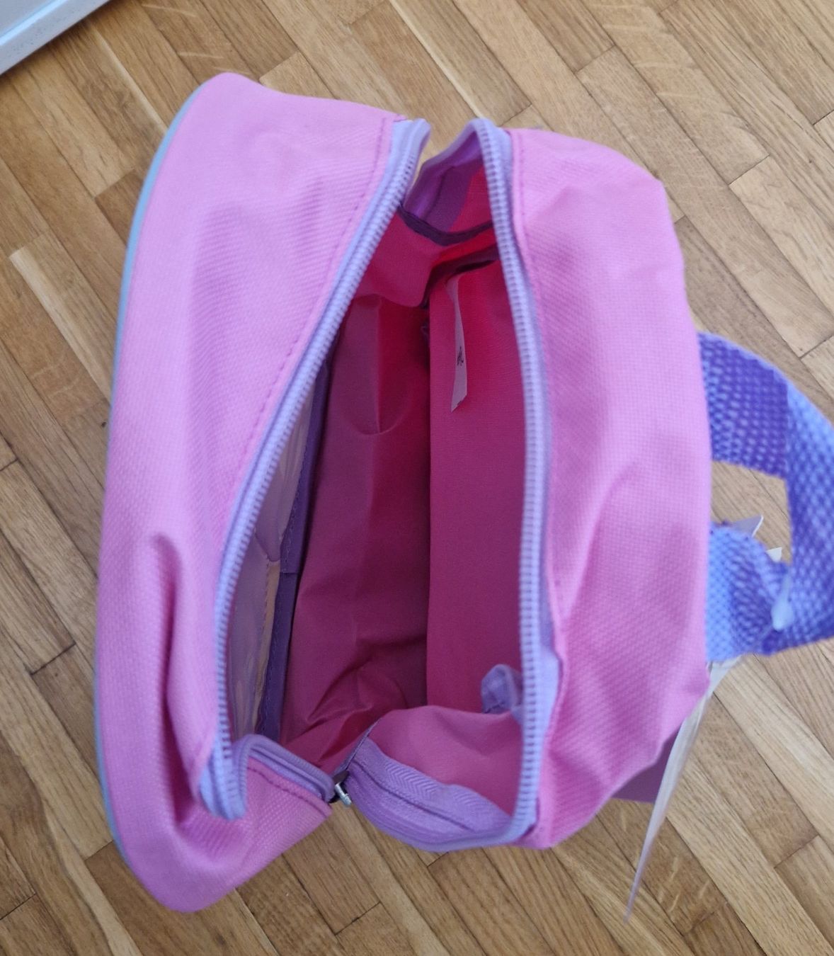 Disney Borse & Zaini: Petit sac à dos Princesse Sofia – Nuovo e nell'imballaggio originale da St-Prex venduto da Allymcchou 4