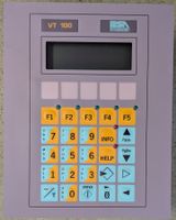ESA Elettronica VT 100 Bedienfeld gebraucht