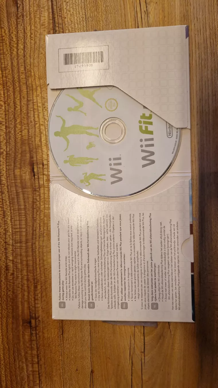 Nintendo Console: Nintendo Wii – Usato da Kriens venduto da Michi2110 3