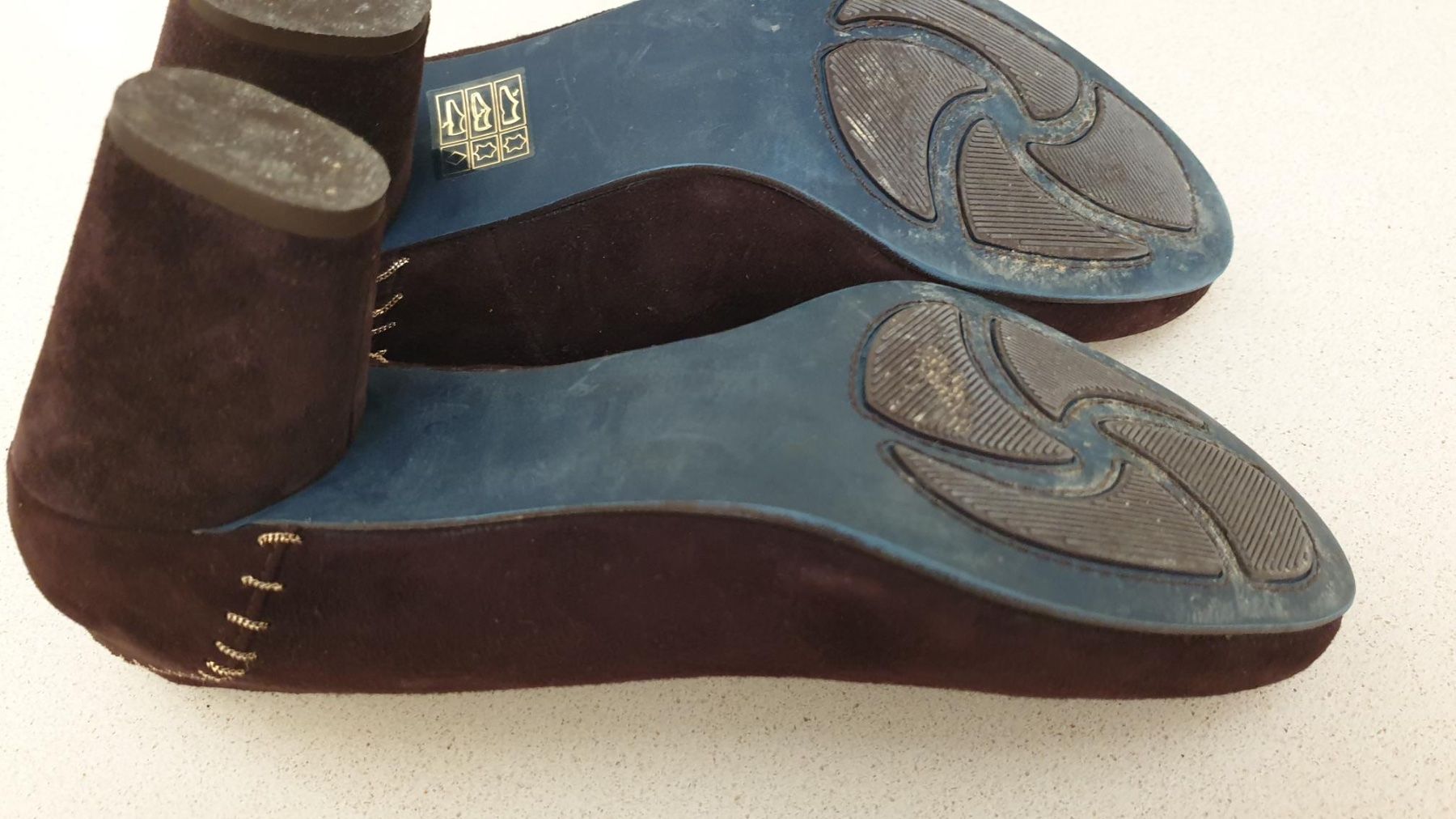 Damenschuhe: Damenschuhe - Marke: To be - Grösse 39 – Gebraucht aus Würenlos von Abracadabra26 3