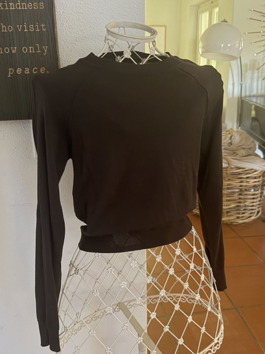 Next Maglioni & Felpe: Pullover Next Petite xs Braun – Usato da Fehraltorf venduto da Erdo81 1