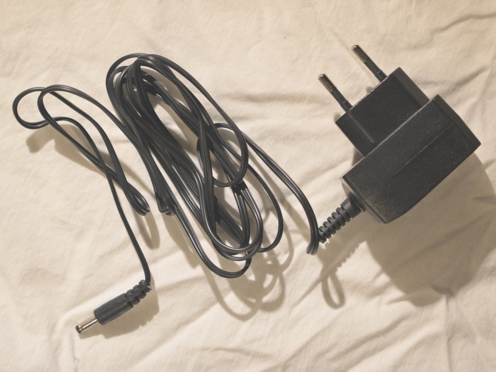 Logitech Laufwerke & Adapter: Logitech Bluetooth Audio-Receiver – Gebraucht aus Bremgarten b. Bern von  5