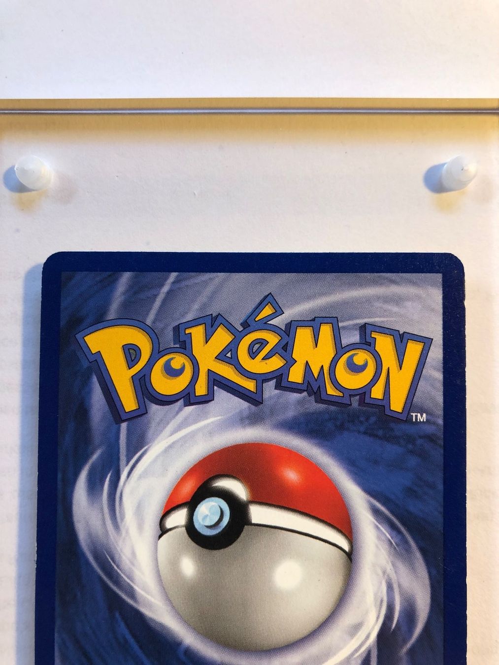 Sammelbilder & Trading cards: Krabby 1st Fossil - LP - ab 1.- – Gebraucht aus Giubiasco von dan_pr8b 7