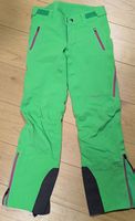 R'adys Skihose, Grösse S, Neon Grün, Top Zustand!
