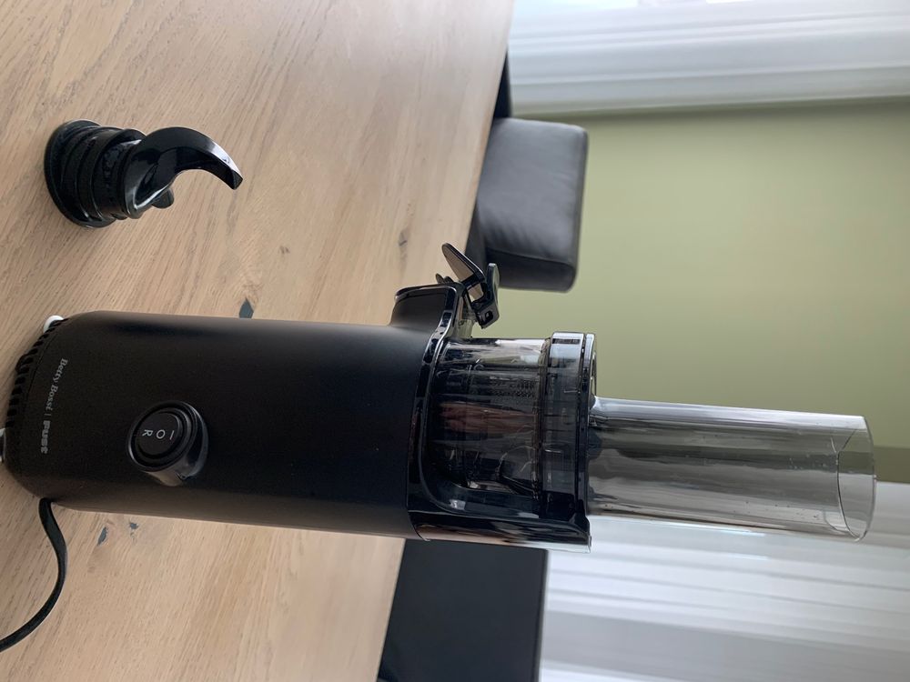 Slow Juicer Compact Betty Bossi/Fust Kaufen auf Ricardo
