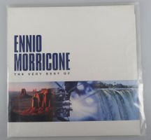 Schallplatte Ennio Morricone - The Very Best Of