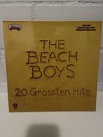 Vinyl The Beach Boys 20 Grössten Hits Arcade Records