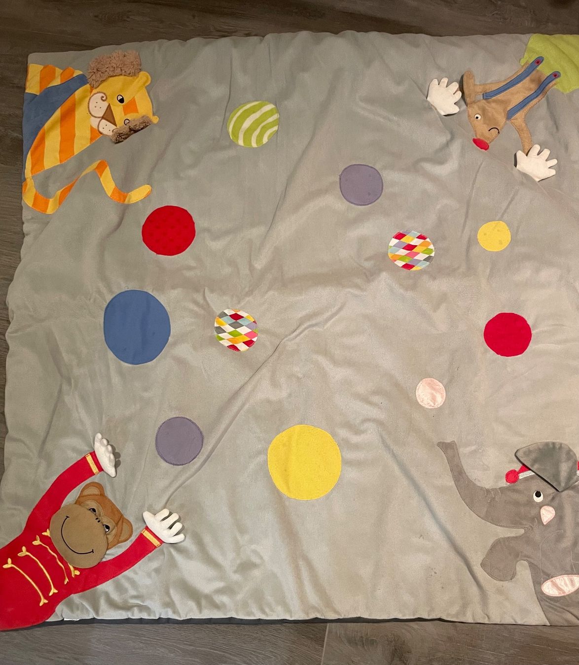 Coperte: Babydecke – Usato da Zürich venduto da Swiss62