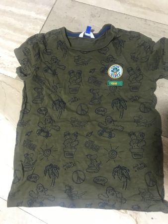 T-Shirt Gr 140