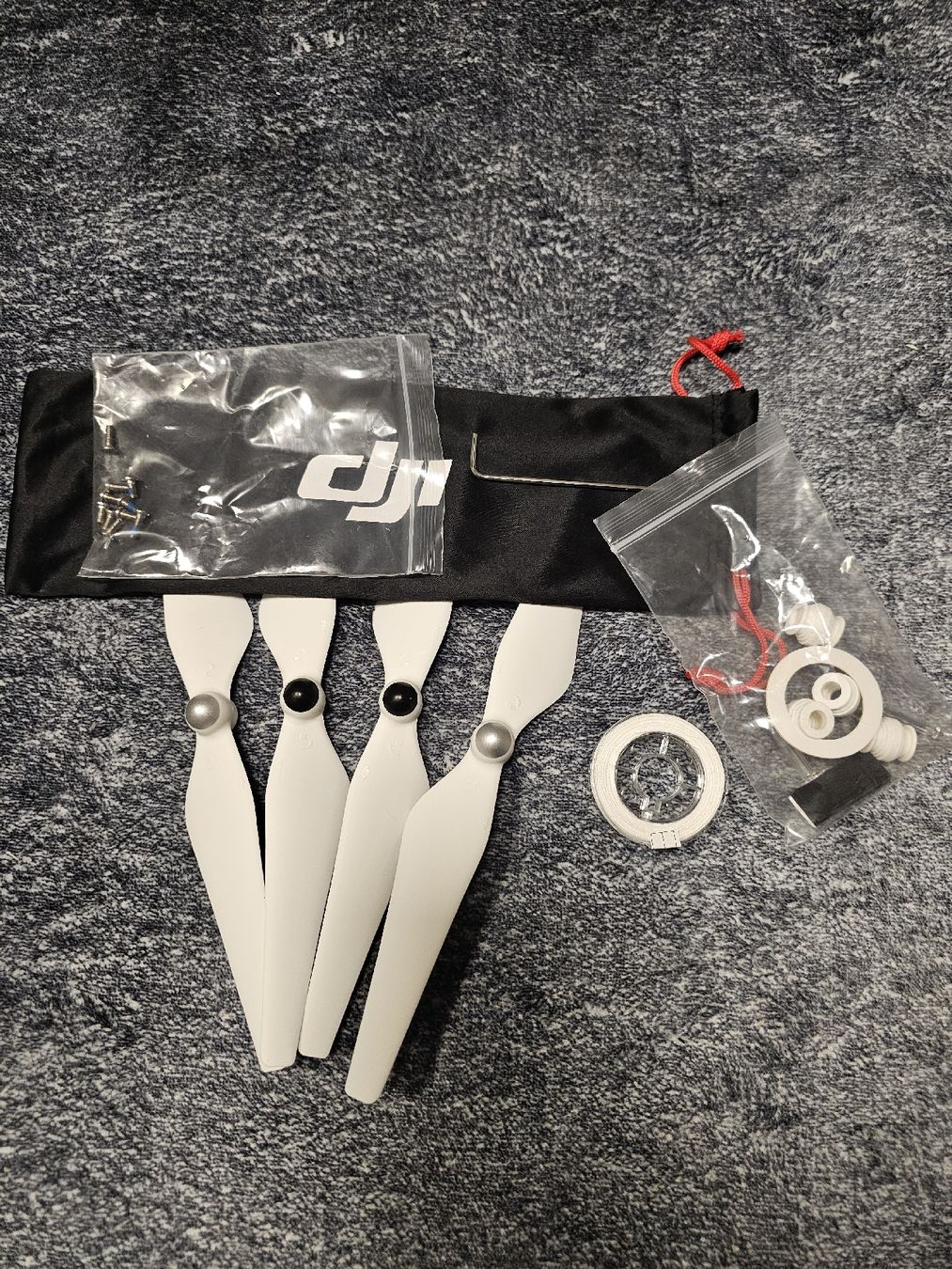 DJI Modellismo RC: DJI Phantom 3 SE Drohne – Nuovo (secondo la descrizione) da Bern venduto da MedoGaming 3