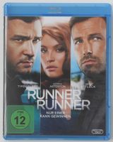Runner Runner - nur einer kann gewinnen