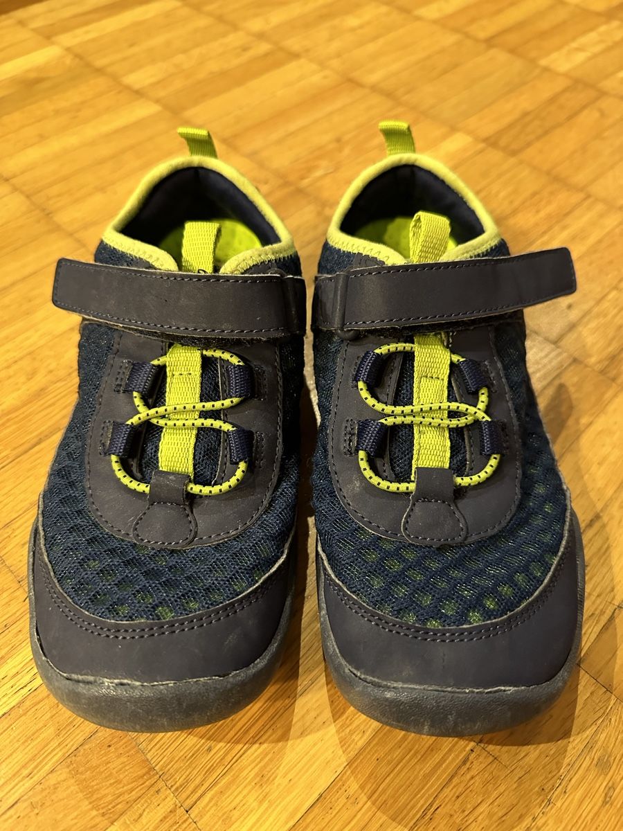 Scarpe per ragazzi: Wasserschuh Kinder Gr.33 – Usato da Wettingen venduto da chatzegras 1
