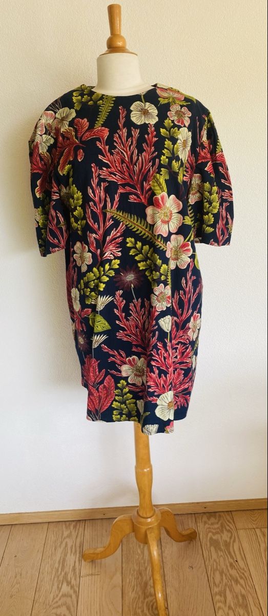 H&M Vestiti: Robe / tunique multicolore XL – Usato da Broc venduto da ffribourg 1