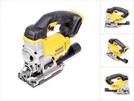 DeWalt DCS 331 N 18V XR Li-ion Stichsäge