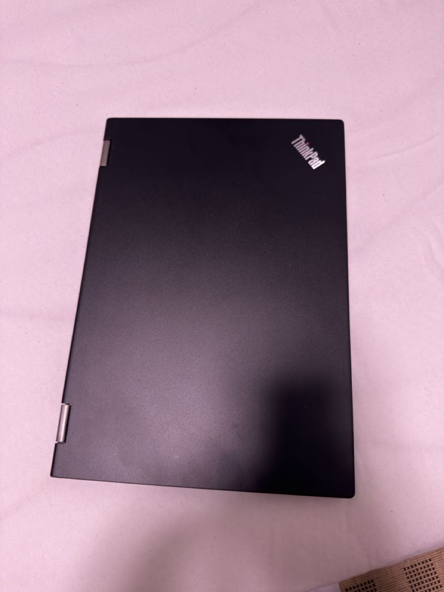 Lenovo Notebook: Lenovo ThinkPad L13 Yoga – Usato da Kradolf venduto da ibi_m6f9 1