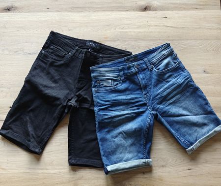 Shorts SMOG