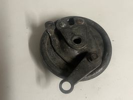 Bremsankerplatte SACHS Prior Hercules Walco DKW Puch Grimeca