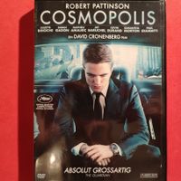 Cosmopolis