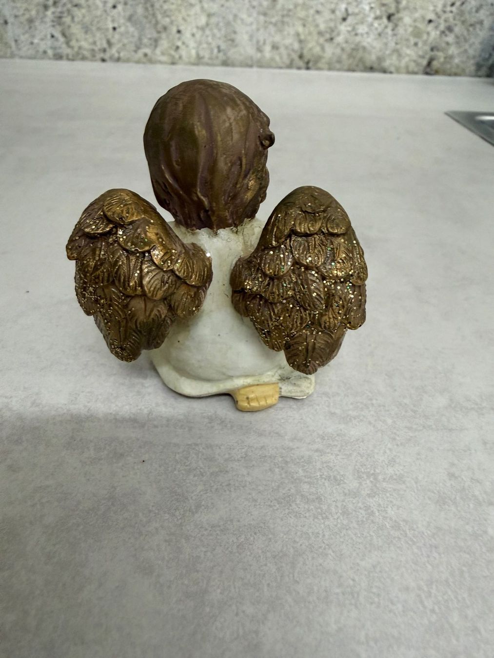 Statuette: 3 süsse Engel – Usato da Geroldswil venduto da Jeremy11 6
