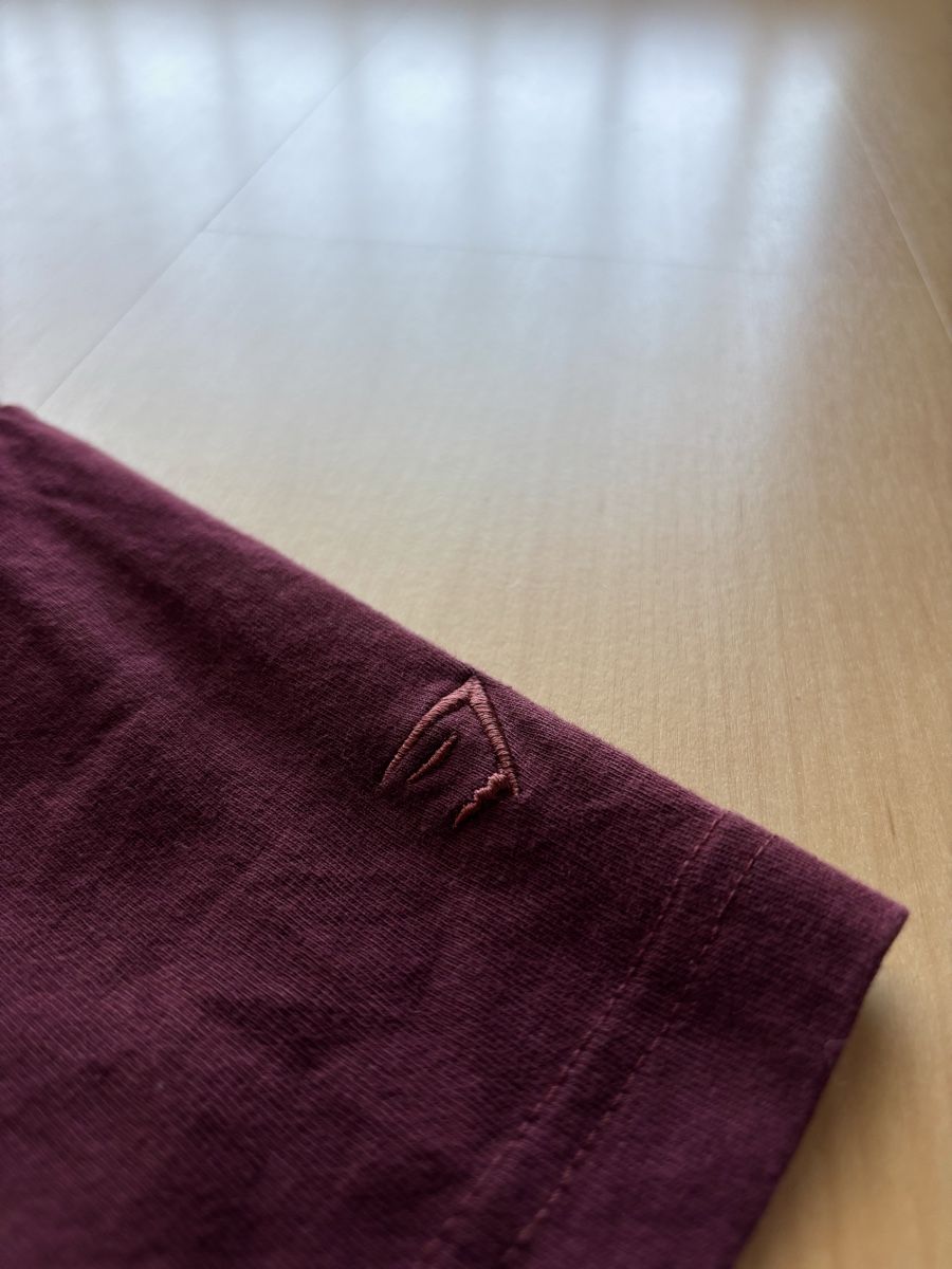 T-shirt: T-shirt Gymshark M – Usato da Denens venduto da RomainSecondeMain 2
