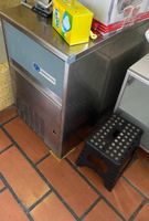 Eiswürfelmaschine Gastro