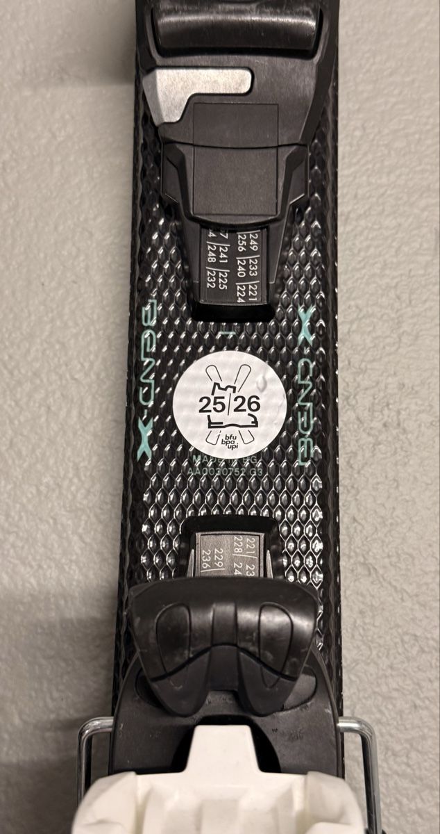 Atomic Redster X2 Kinderski 120cm (D'occasion) à Hägendorf pour CHF 80 ...