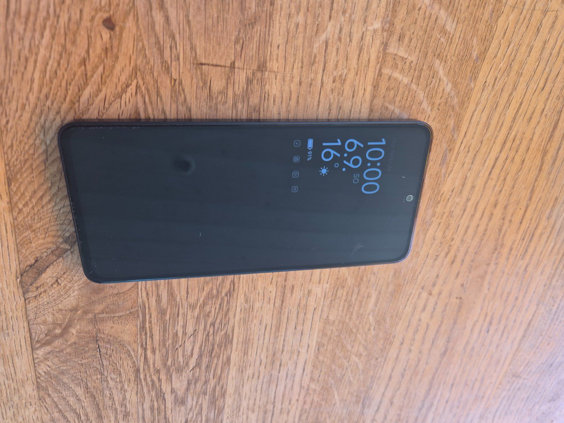Xiaomi Portables: Xiaomi redmi note 13 256gb – D'occasion à Hägendorf par santelhof
