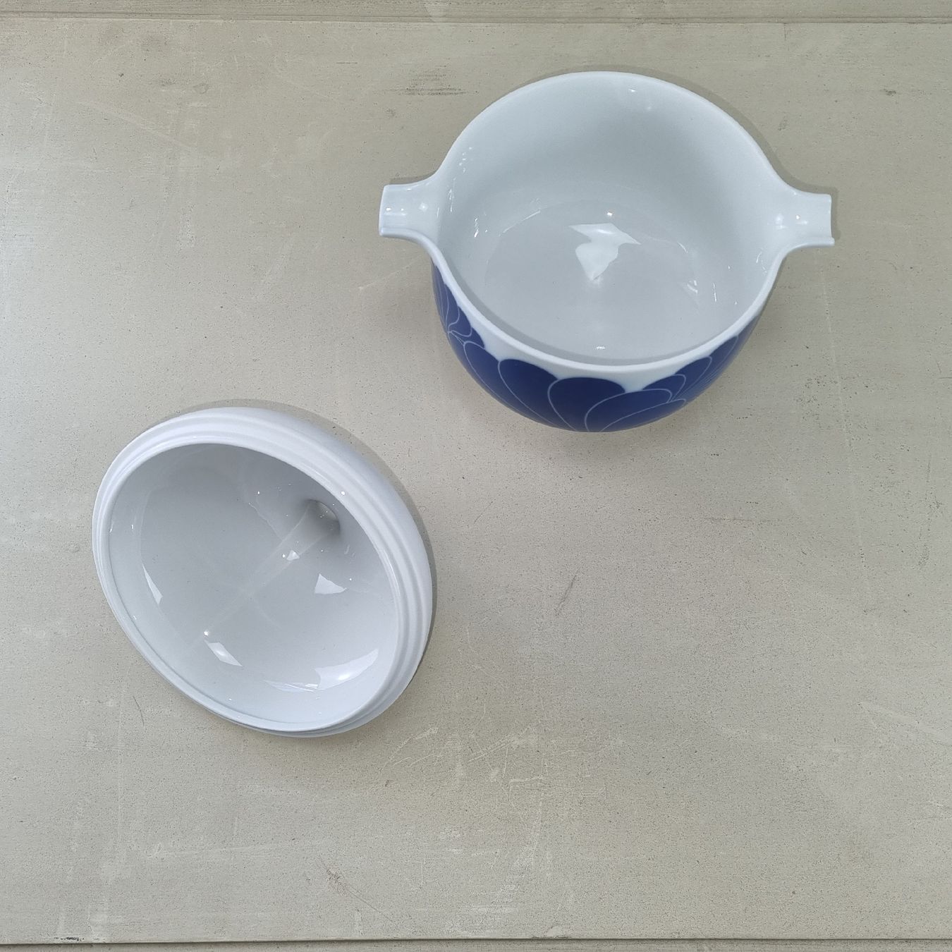 Rosenthal Schalen: rosenthal studio line plus naric wolf karnagel ceramic – Gebraucht aus Trogen von 2ndlifebrocantegmbh 2