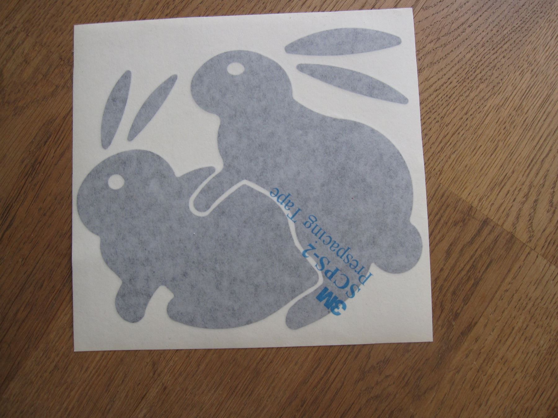 Sticker: Funny Bunny Aufkleber Top Angebot – Nuovo (secondo la descrizione) da Aarau venduto da Foruschweiz