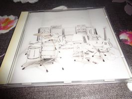 Secret Machines CD