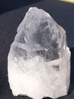 Bergkristall ca. 7cm lang klar, wunderschön, zu verkaufen