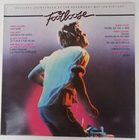 Footloose    Musique film