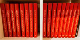Collection "Les Sapeurs-Pompiers du Monde"