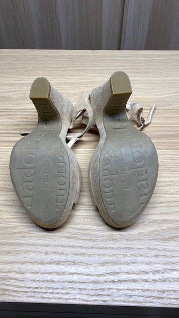 Scarpe da donna: Sandales Primadonna neuves – Nuovo (secondo la descrizione) da Crans VD venduto da vra_262m 2