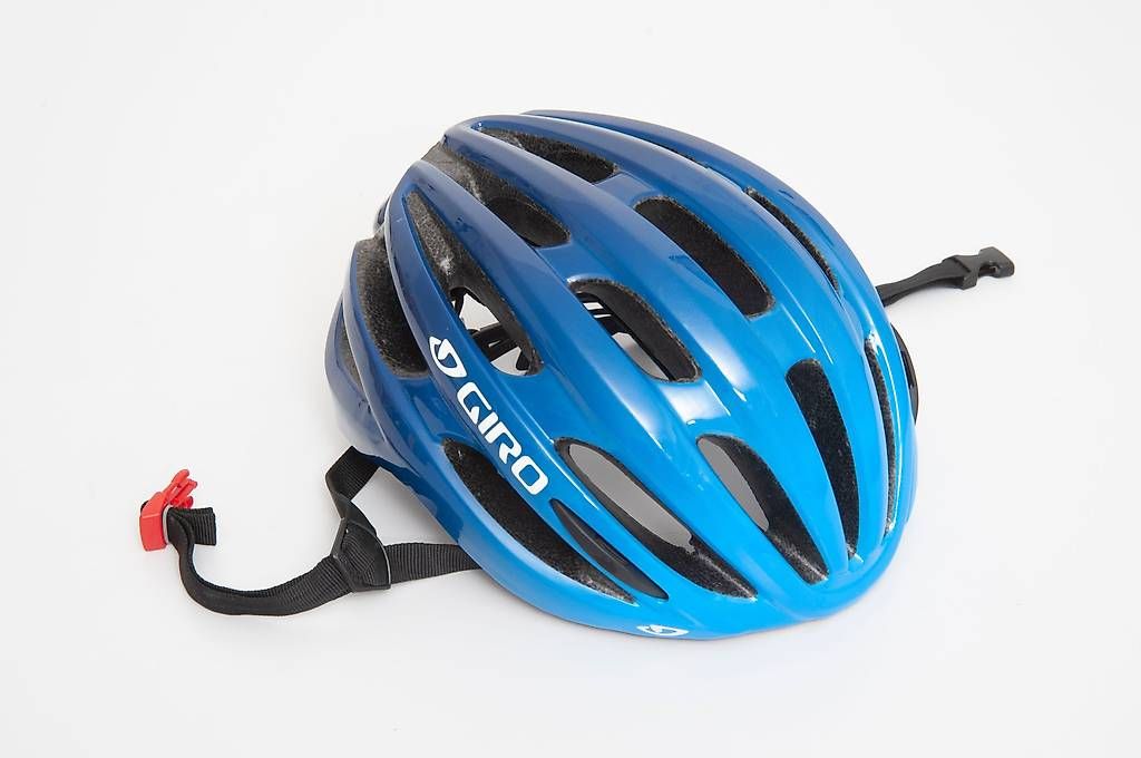 Giro Caschi: Giro Angon 59-63cm – Usato da Lausanne venduto da Phlox02
