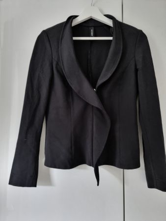 Marc Cain Blazer Schwarz, Gr. N2
