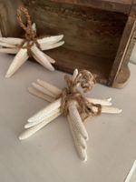 maritime Deko, Seesternbündel, starfish