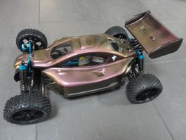 Buggy 4WD 1:10 Chameleon