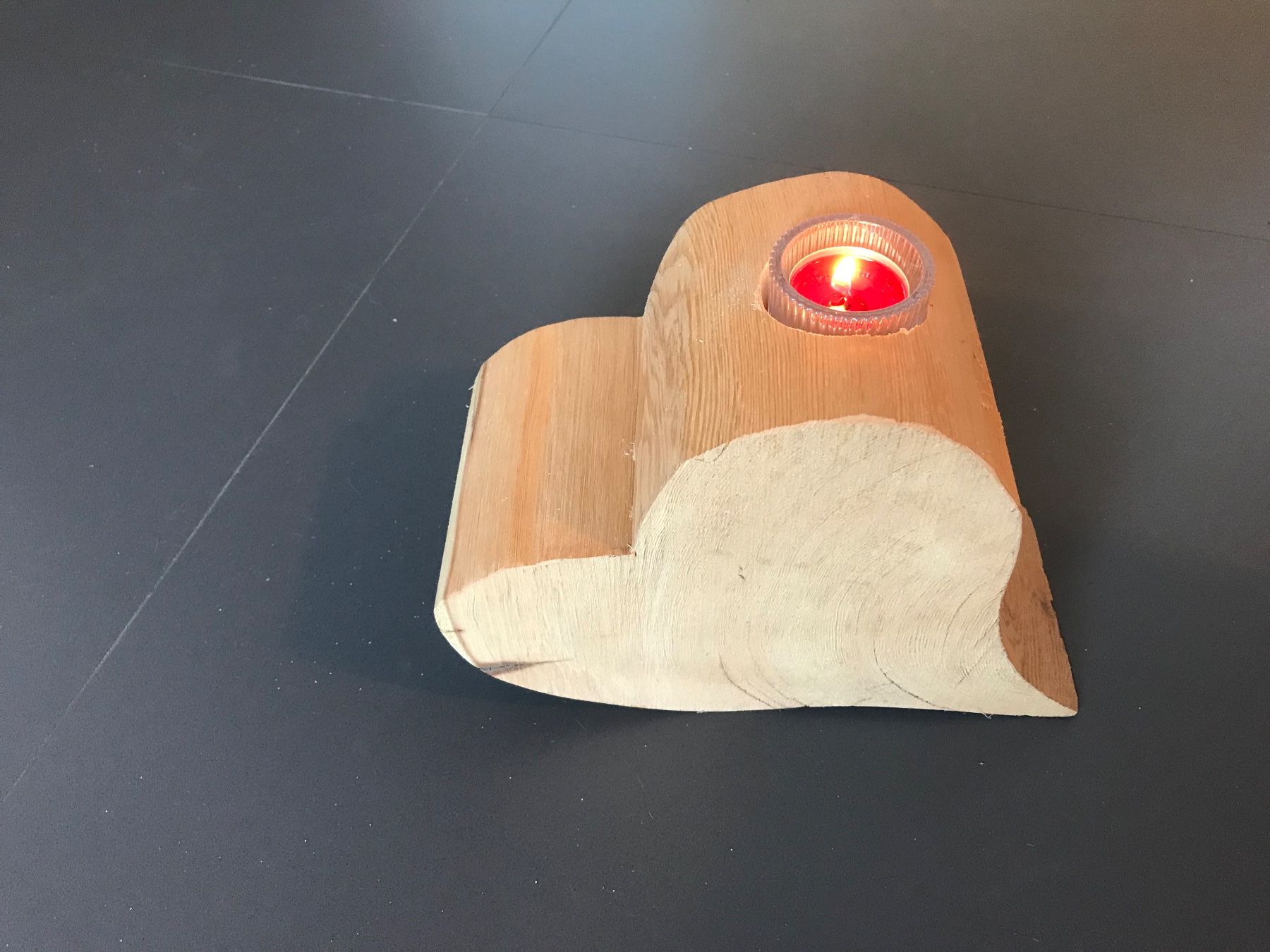 Toutes les décorations: Herz Holz – Neuf (Voir description) à Vicosoprano par moikka 2