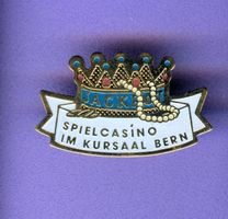 CASINO Bern